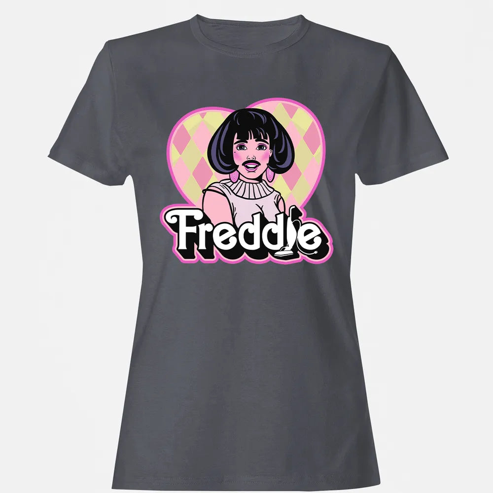 Women's T-shirt - SWU8AL2Y