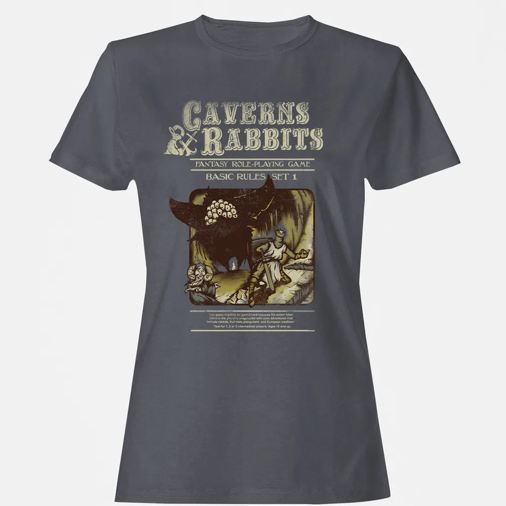 Women's T-shirt - CS6LXUJ5