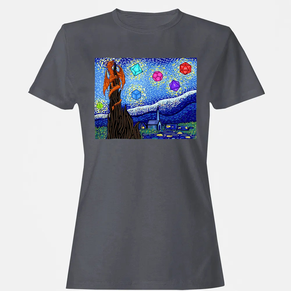 Women's T-shirt - EGG7GLS7