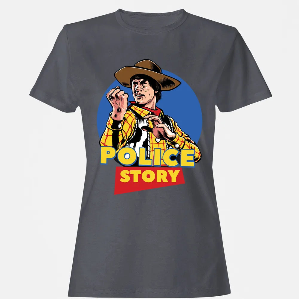 Women's T-shirt - PH4ZHTCT