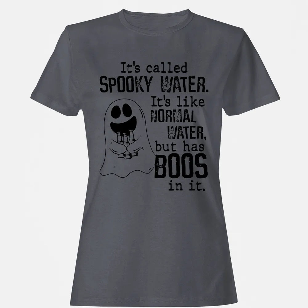 Women's T-shirt - 94X2N44M