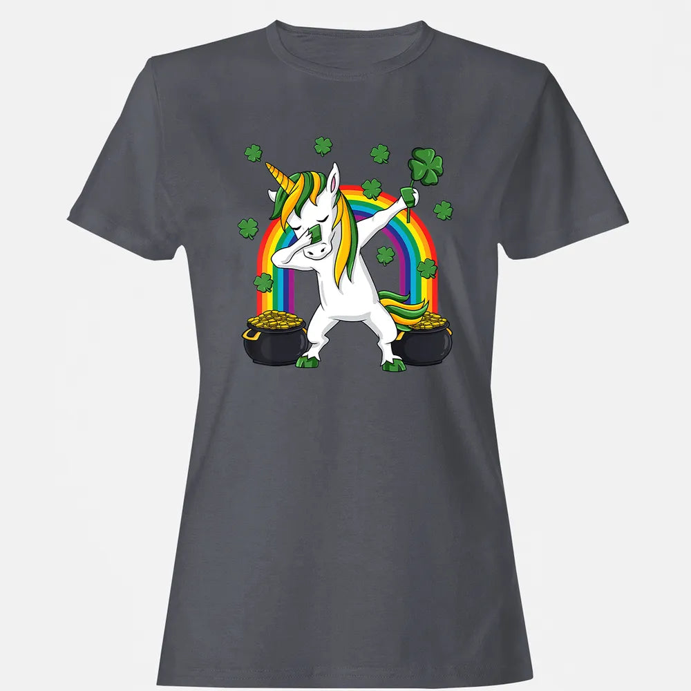 Women's T-shirt - A6MH8VL7