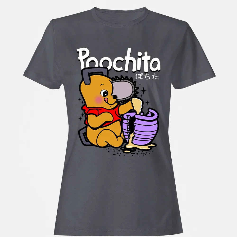 Women's T-shirt - XY64Z2VJ