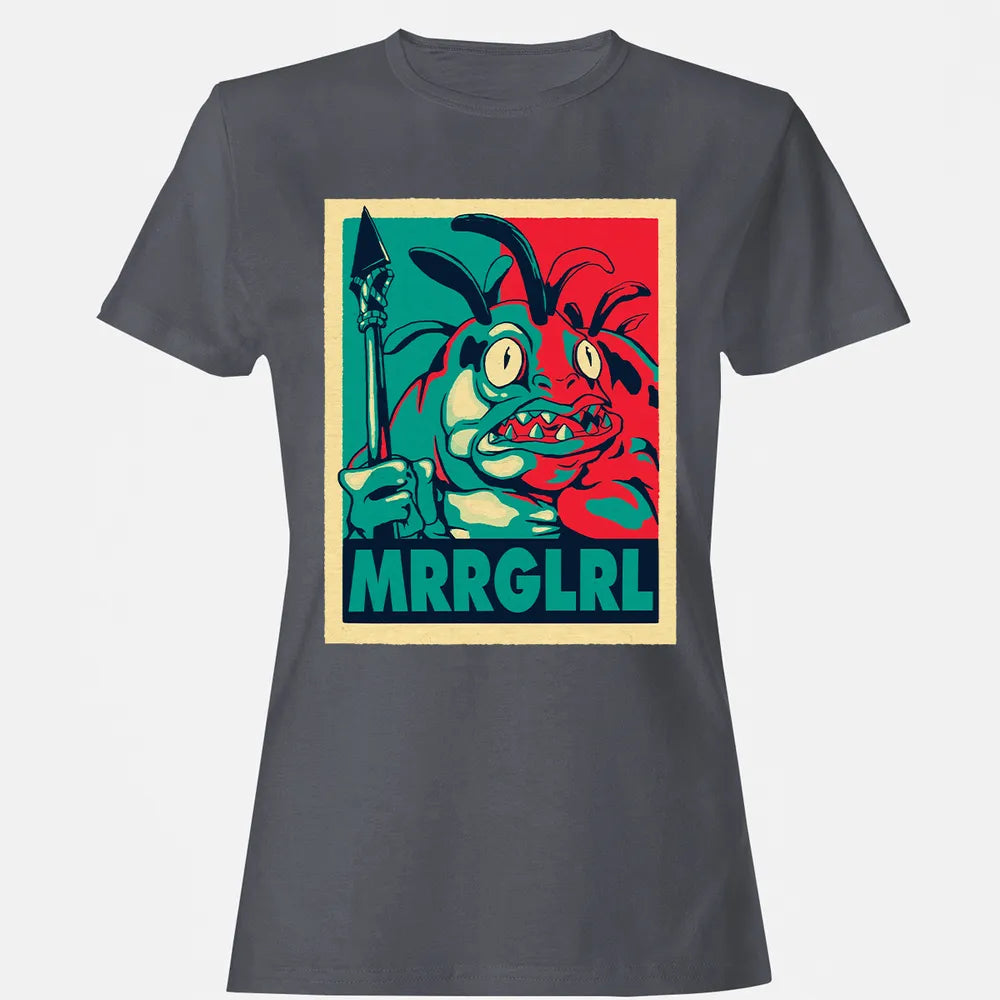 Women's T-shirt - RZ8JYK8Z