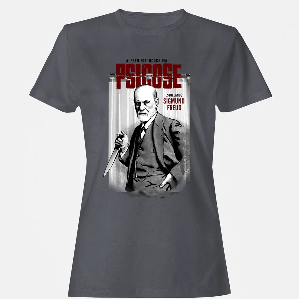 Women's T-shirt - 7N3CGGXB