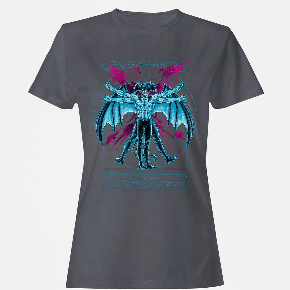 Women's T-shirt - UX2FWW21