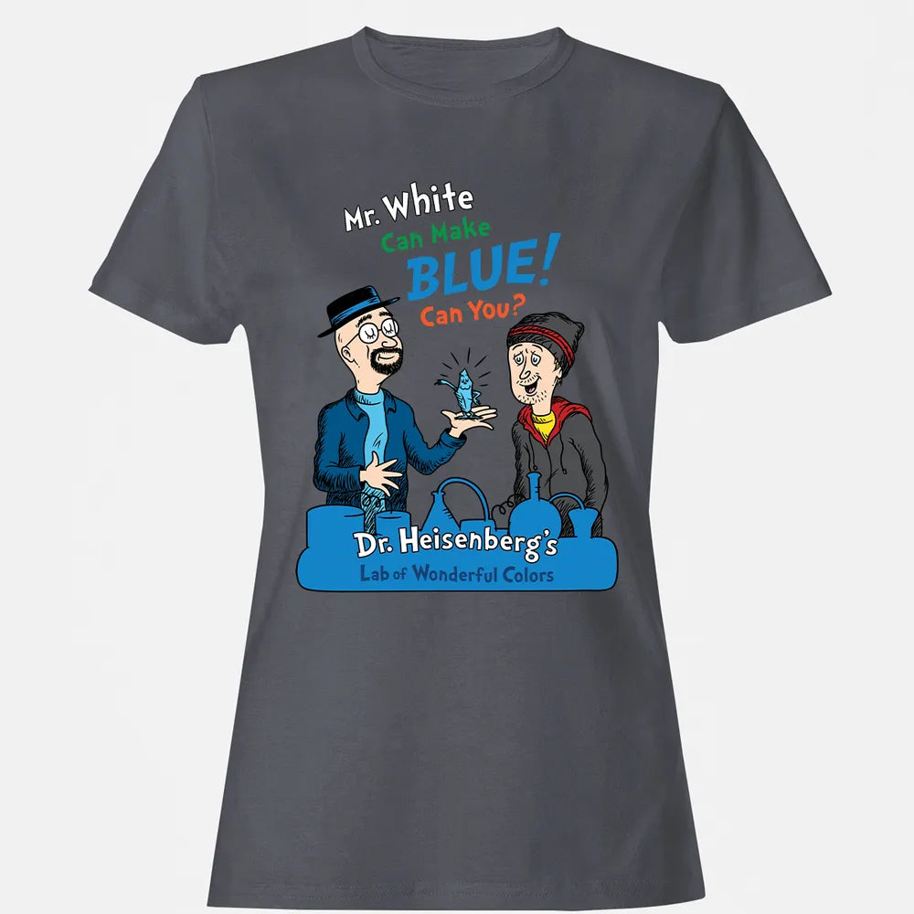 Women's T-shirt - LFTSREP3