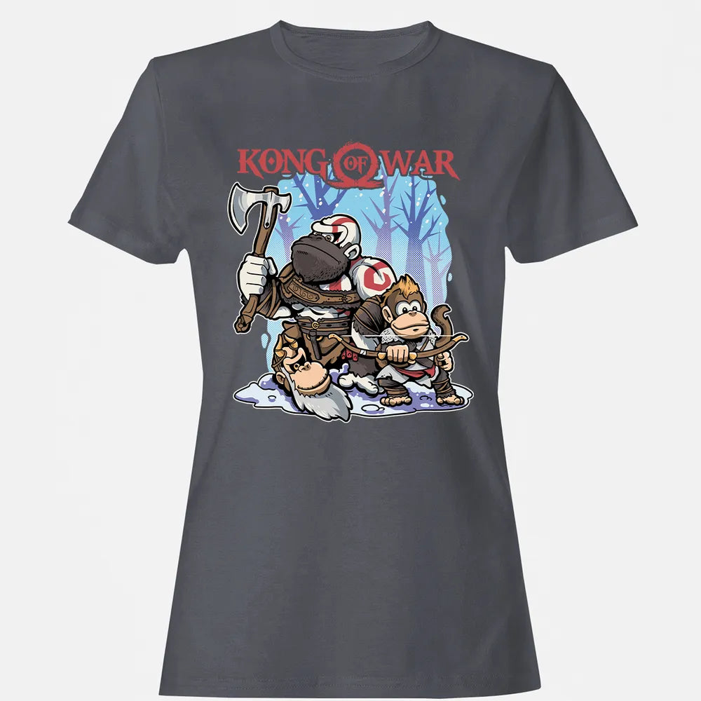 Women's T-shirt - 87326VL3