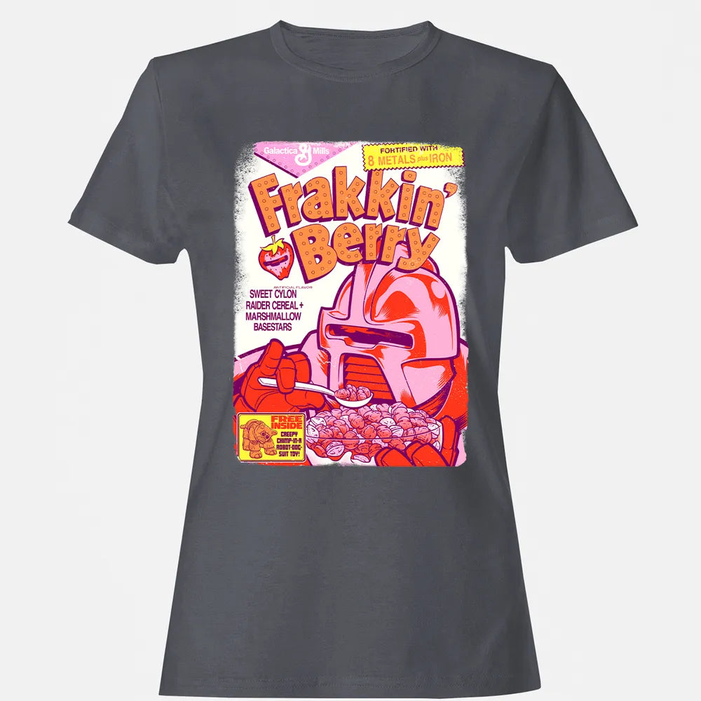 Women's T-shirt - 8PU8MM21
