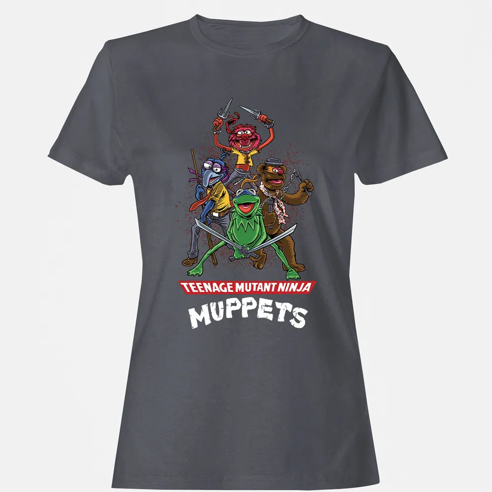 Women's T-shirt - JLF1Q6YR