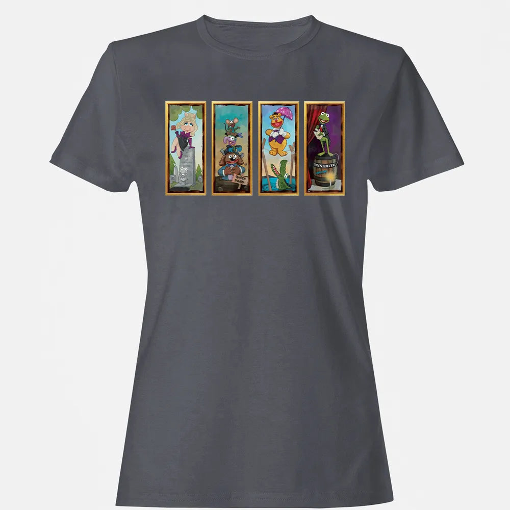 Women's T-shirt - N11SEN6D