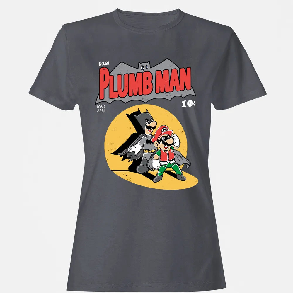 Women's T-shirt - G8M9HD7J