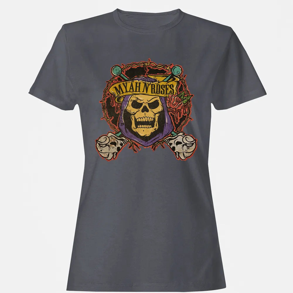 Women's T-shirt - 43HP1XTT