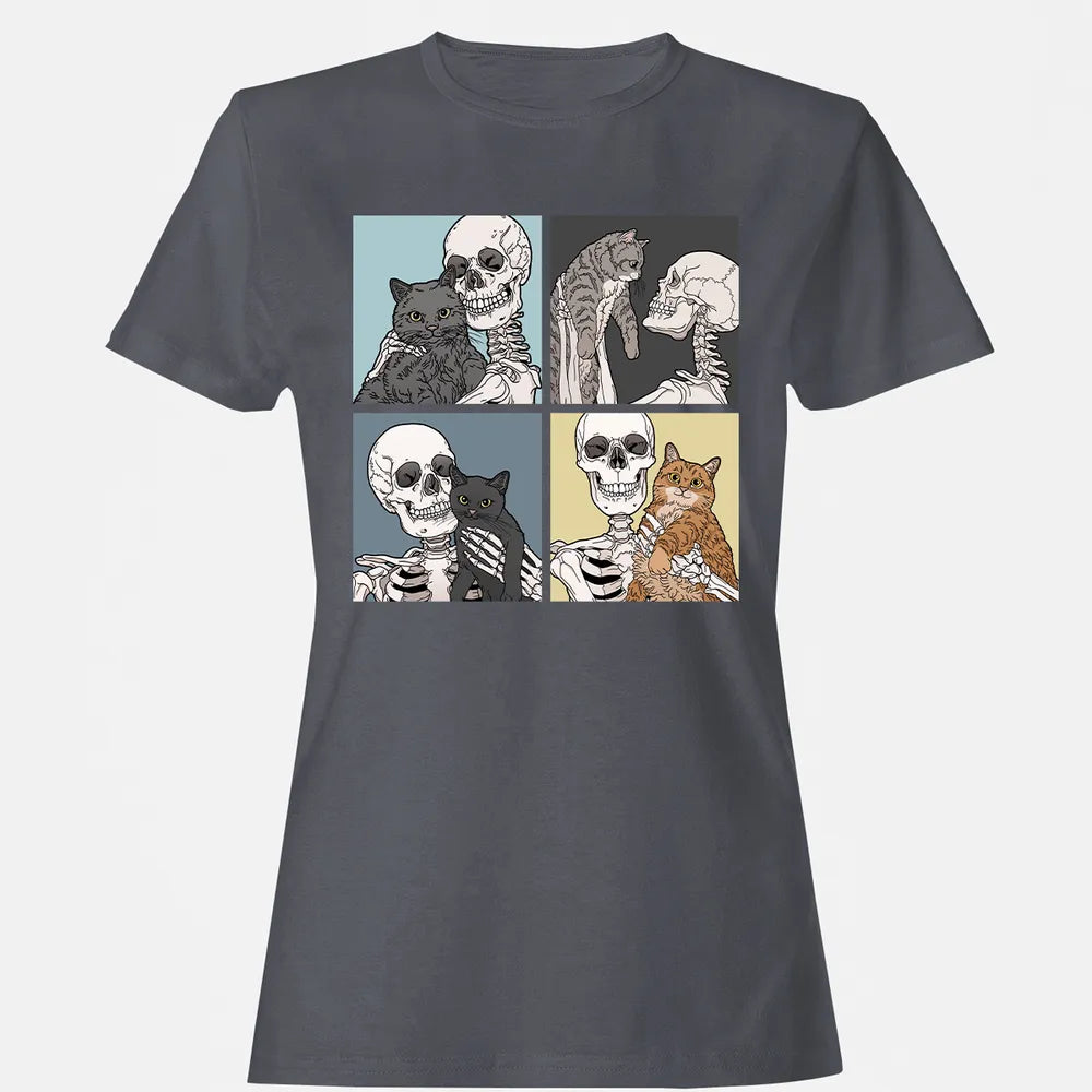 Women's T-shirt - 1BA6LPB3