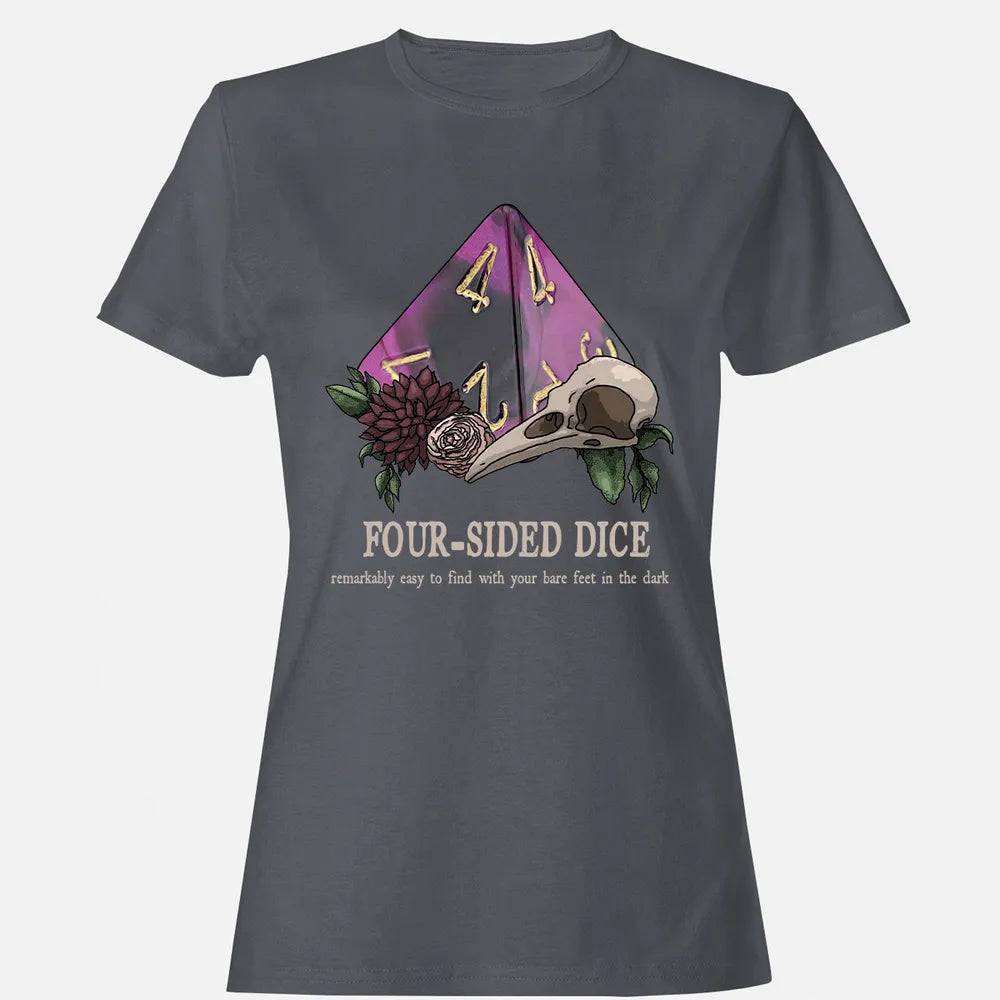 Women's T-shirt - 1RACU6A2