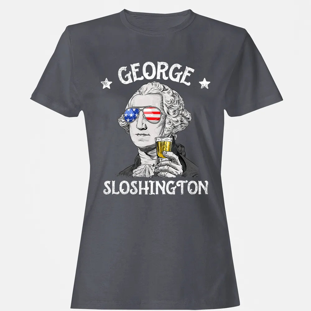 Women's T-shirt - 2V2AH793