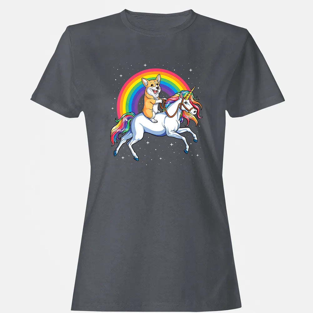 Women's T-shirt - WXCLSSKU