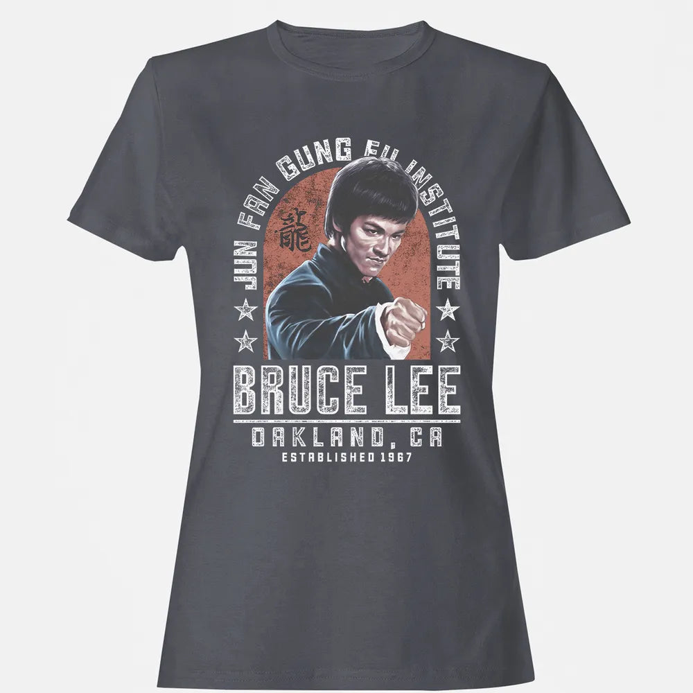 Women's T-shirt - SGRF9ZGS