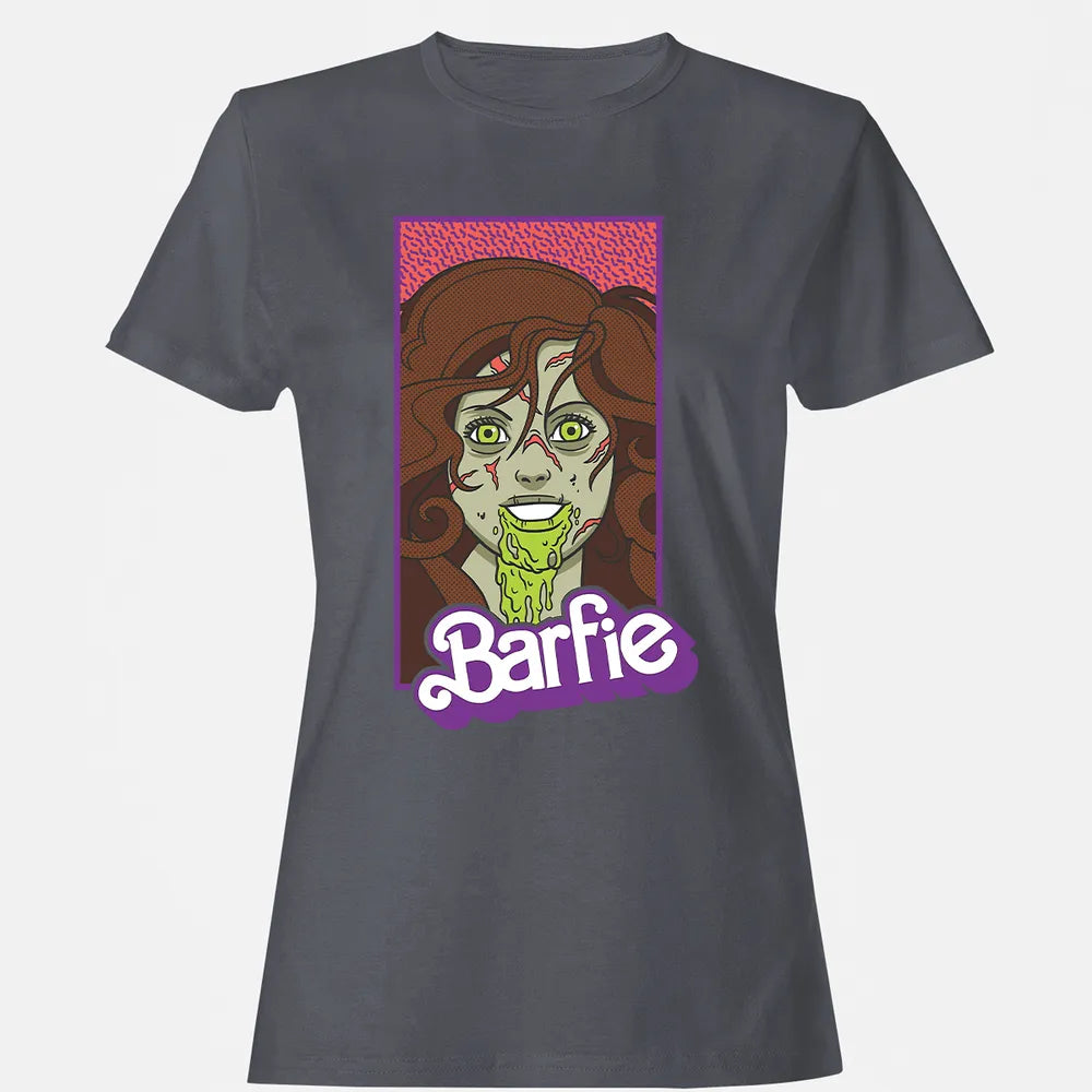 Women's T-shirt - AC9KEVKB