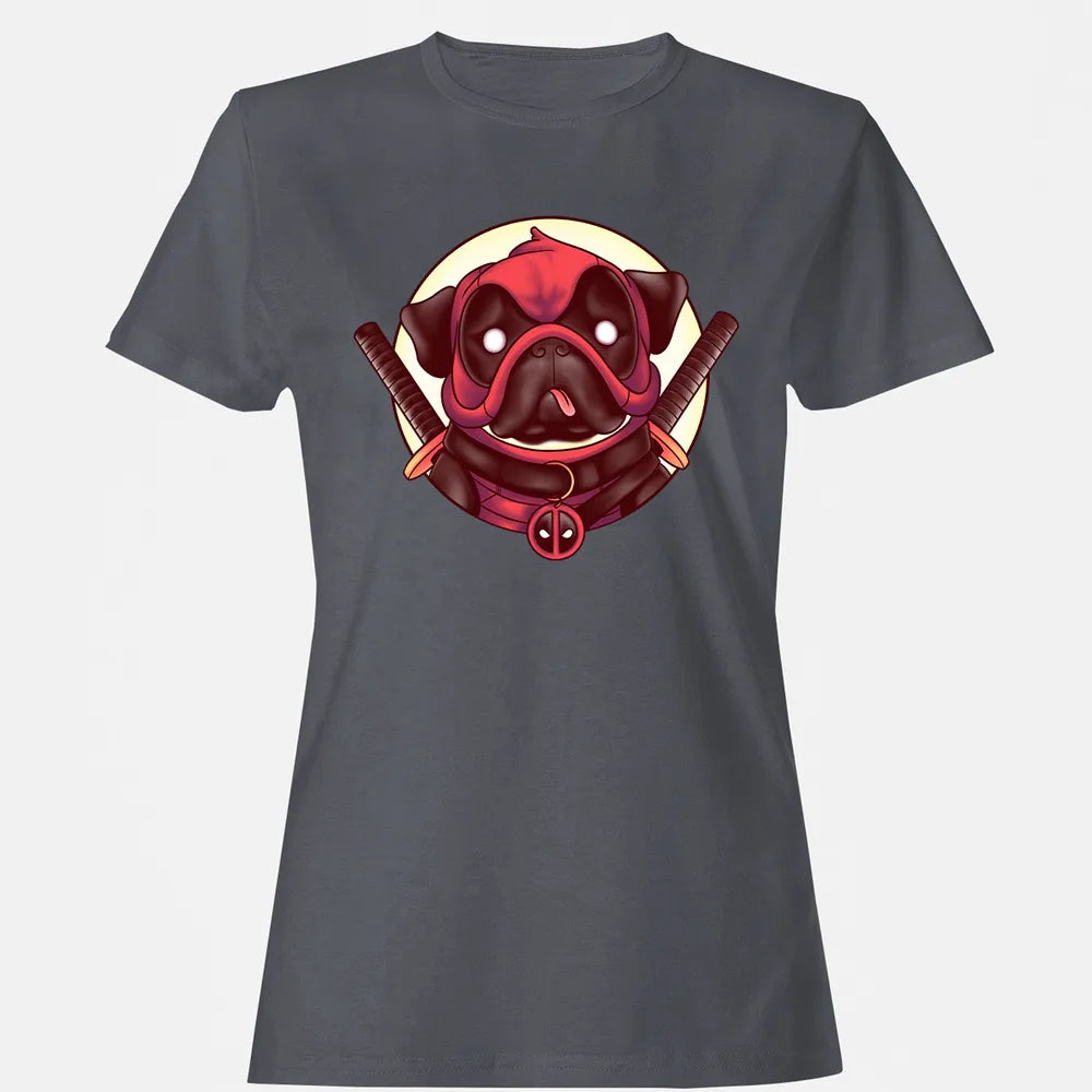 Women's T-shirt - BZQJP6ZV