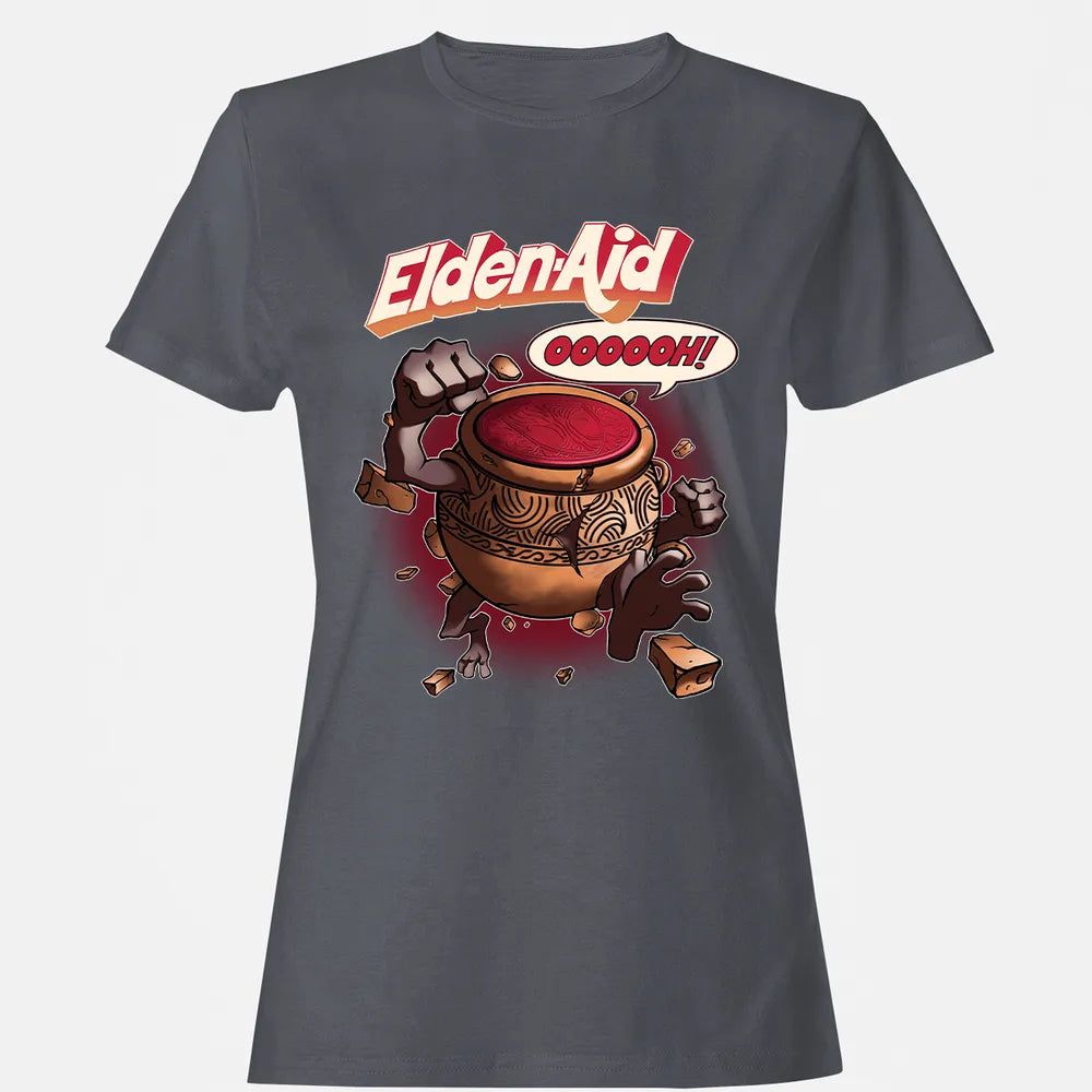 Women's T-shirt - UYW171J6