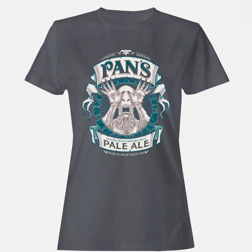 Women's T-shirt - AFQ377SR