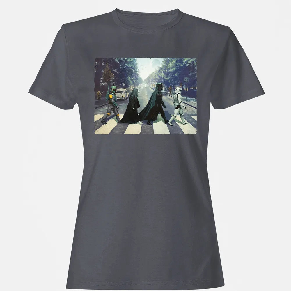 Women's T-shirt - PMHEWV5M