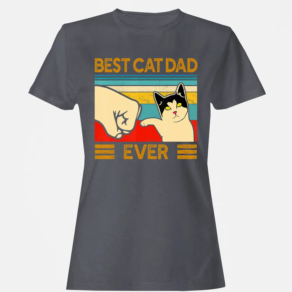 Women's T-shirt - U9MC6ZQH