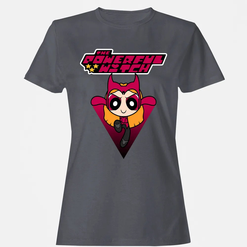 Women's T-shirt - R3MDJYV5