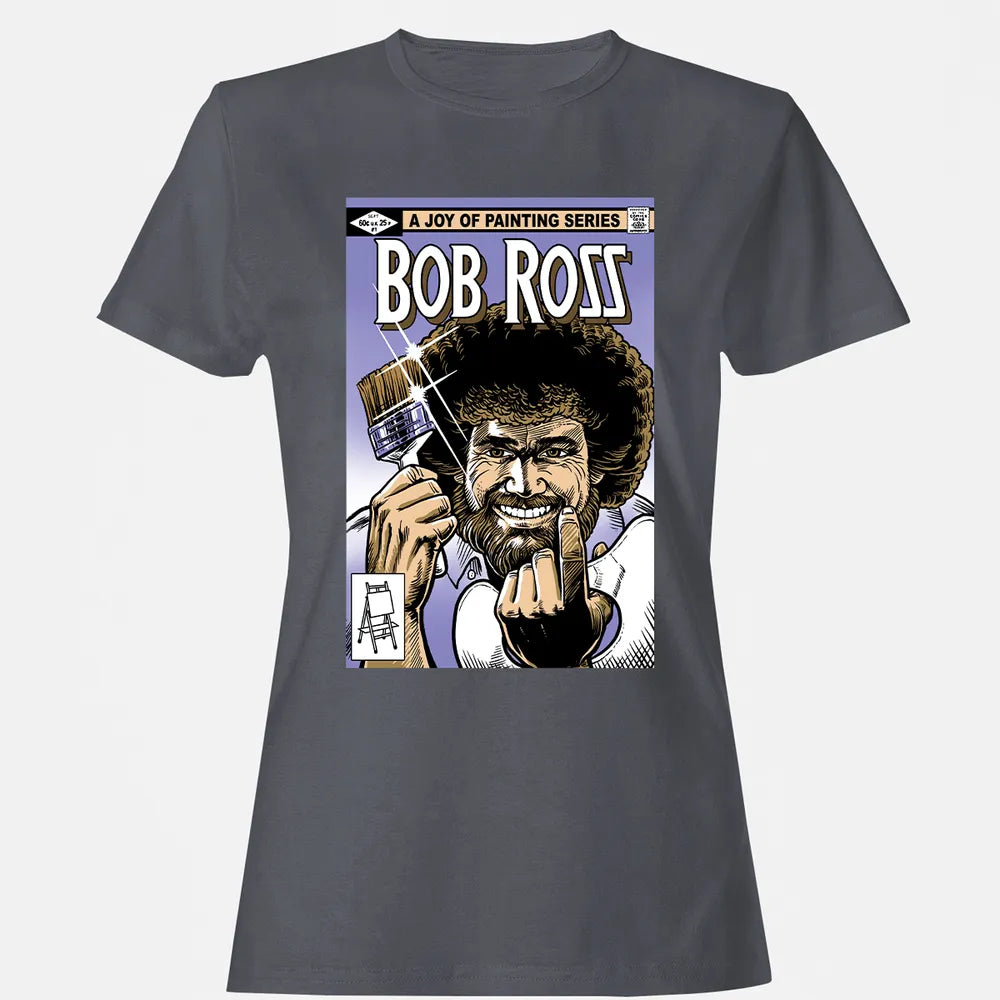 Women's T-shirt - P1W8WFJF