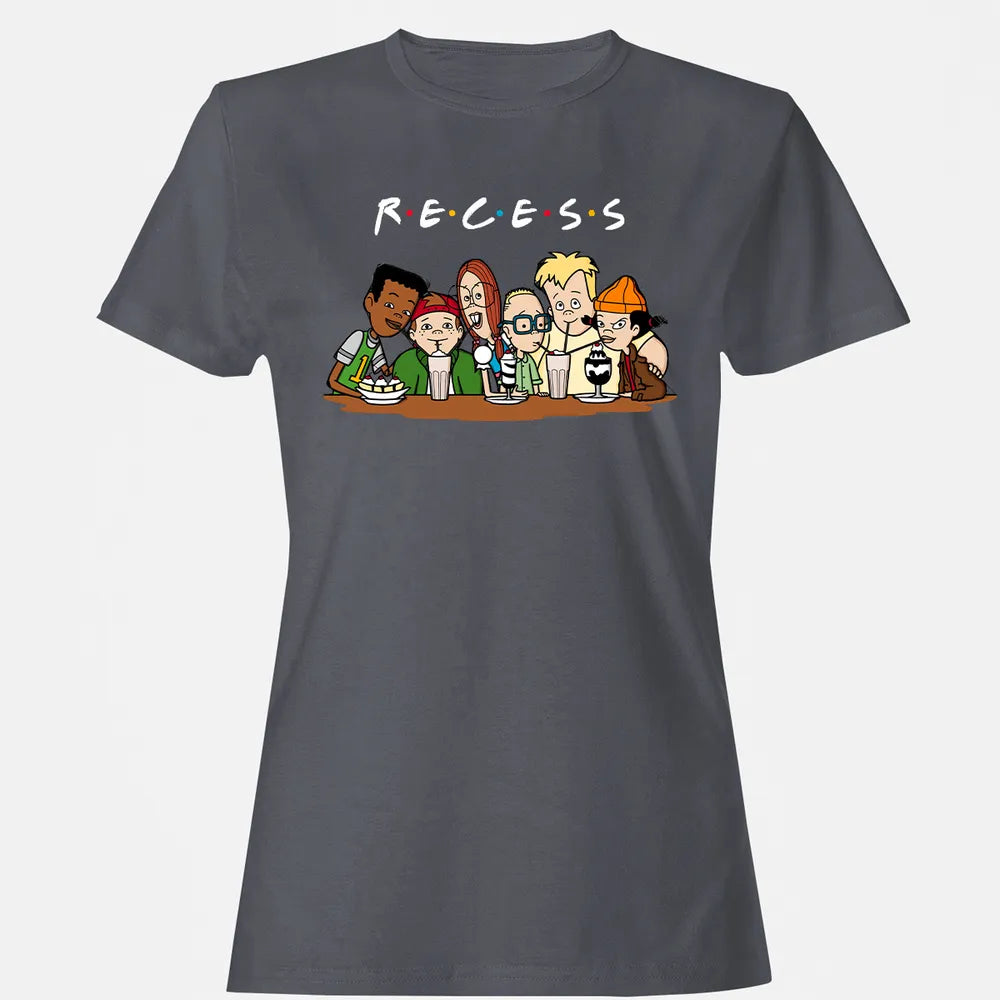 Women's T-shirt - 82DJDLUR