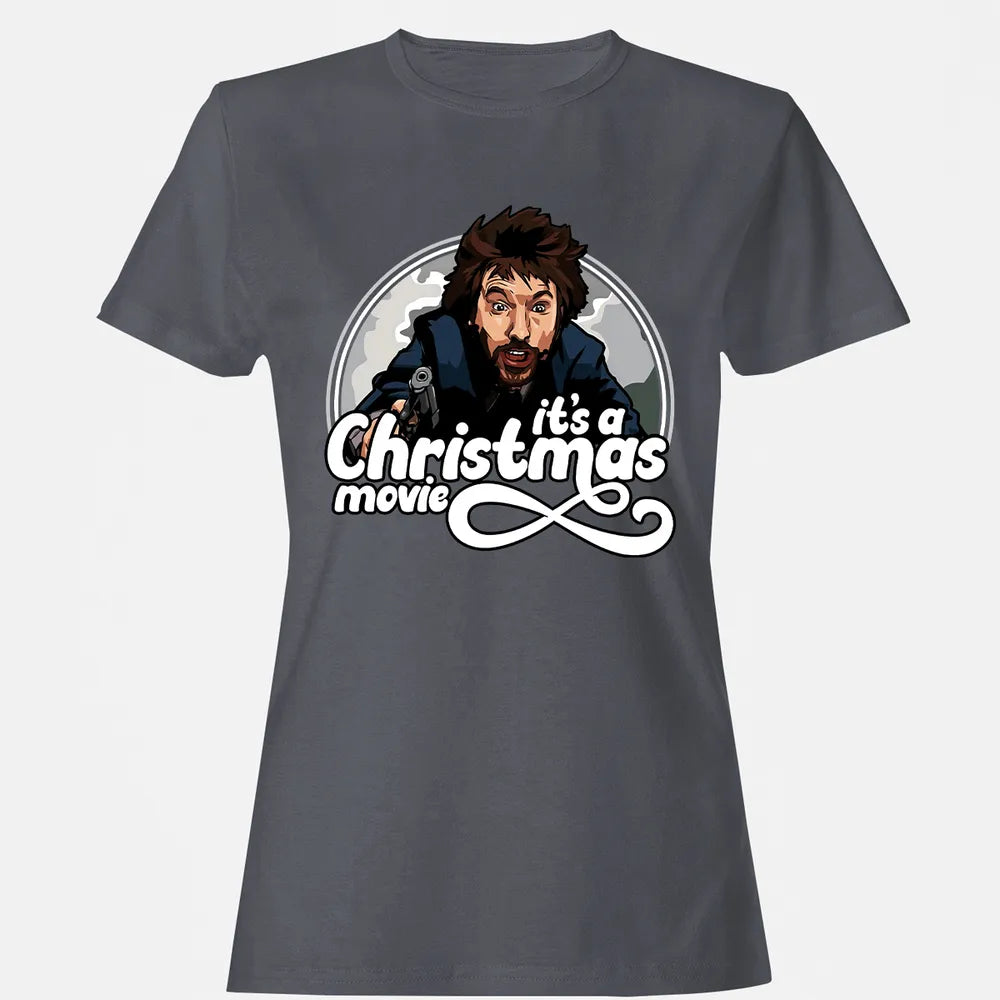 Women's T-shirt - PV36QY9N