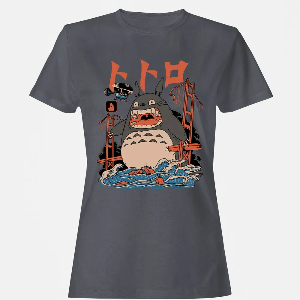 Women's T-shirt - P9FN3VCE