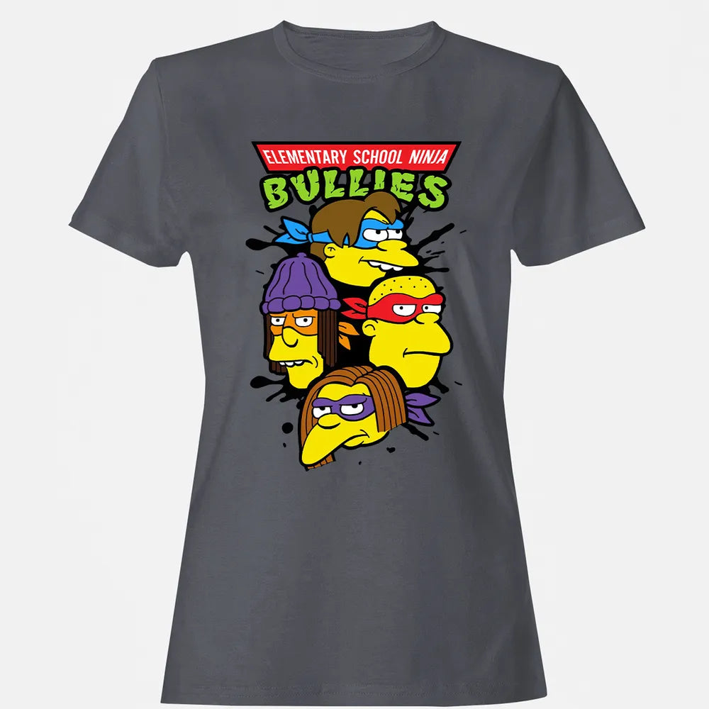 Women's T-shirt - TTUUGZZS