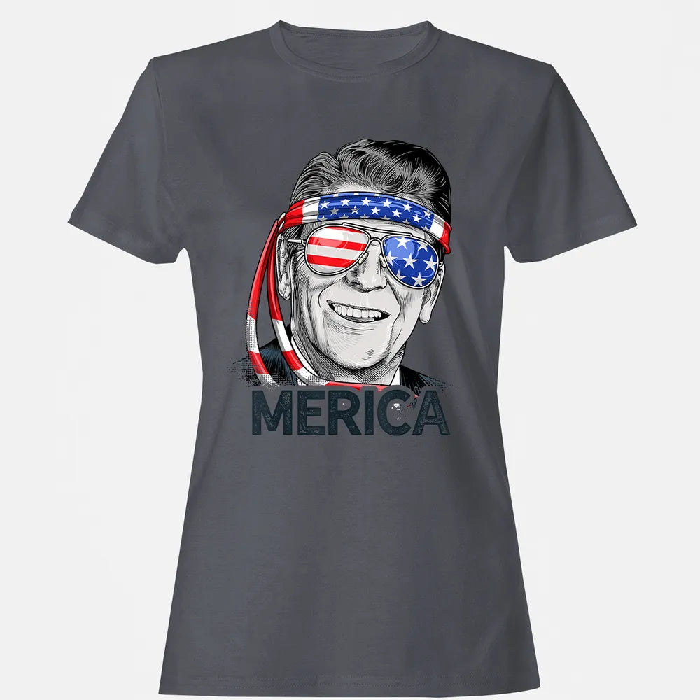 Women's T-shirt - U73SF55W