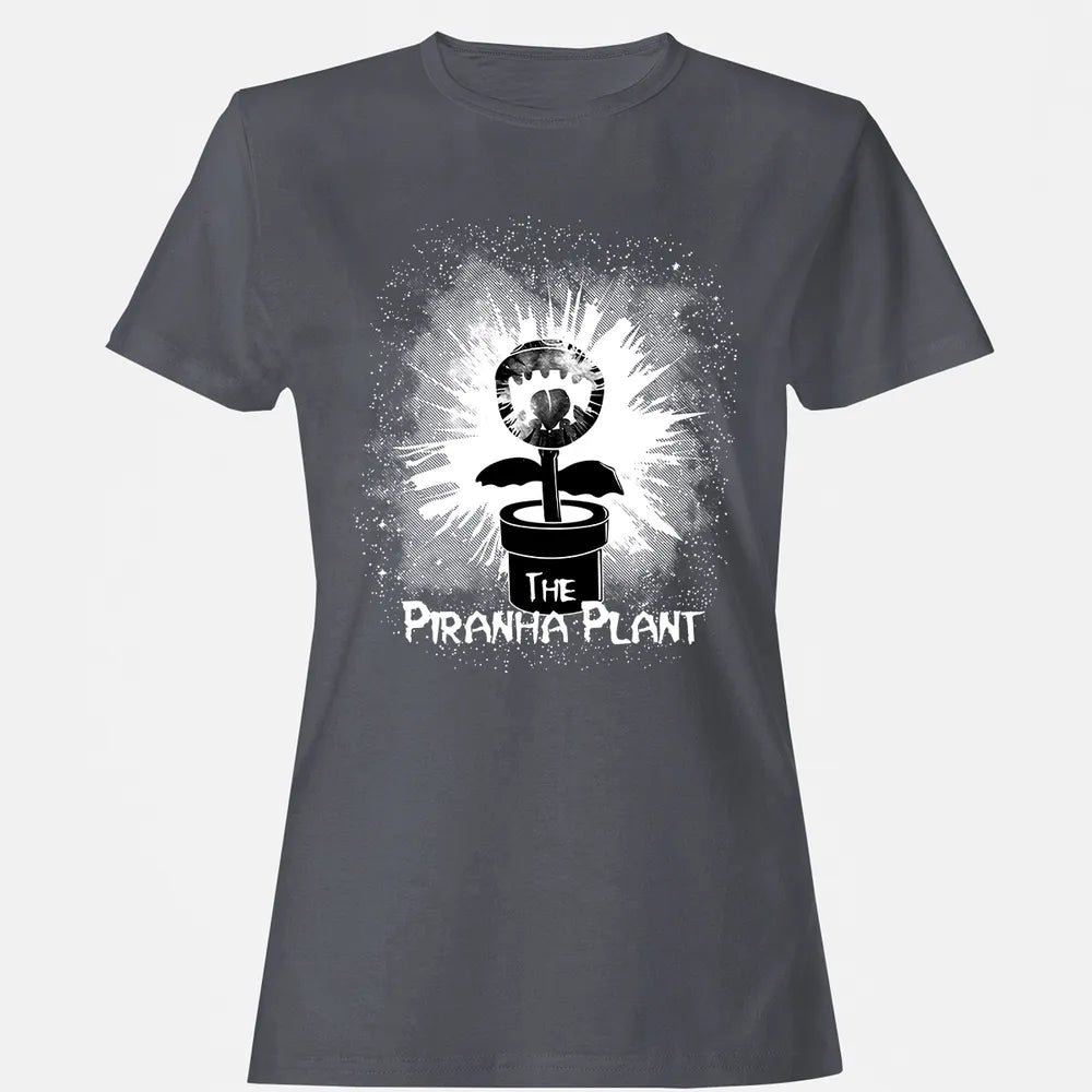 Women's T-shirt - LAX8MS21