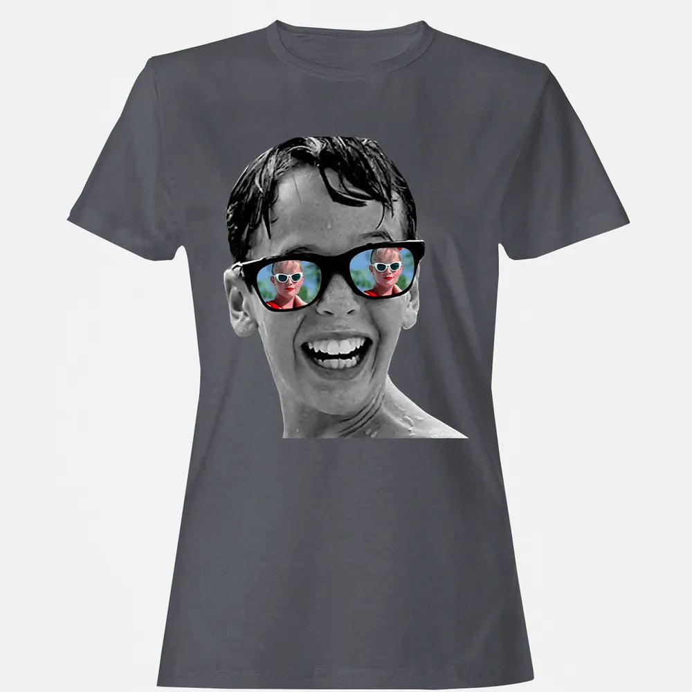 Women's T-shirt - 4UQAEXC4