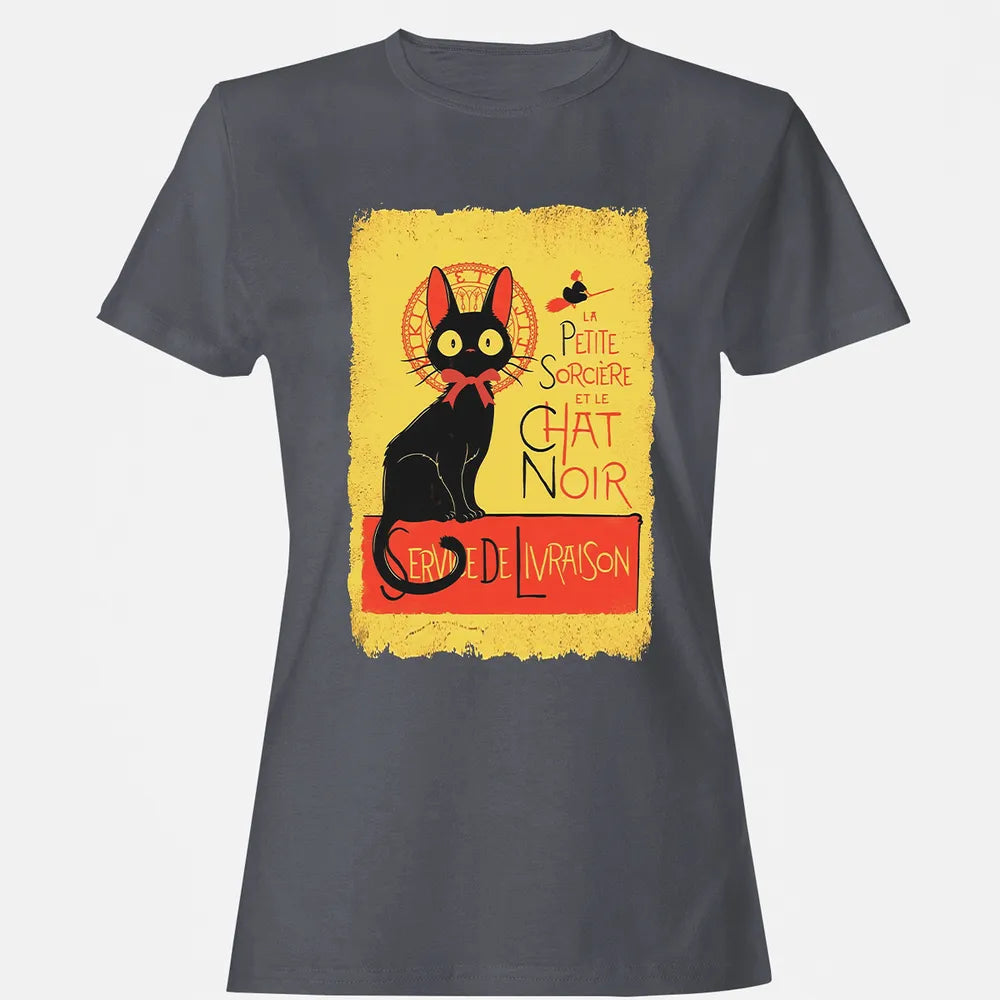 Women's T-shirt - 9N2ZKRH3