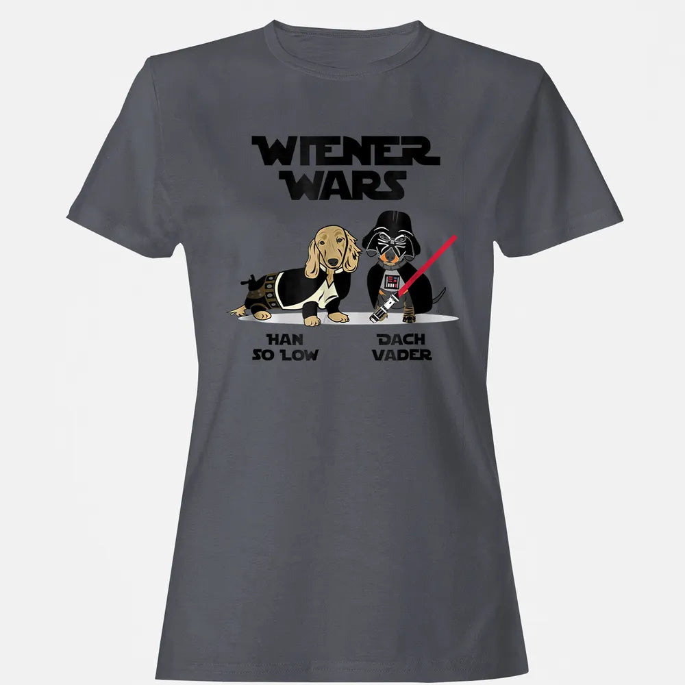 Women's T-shirt - Y3UNSN44