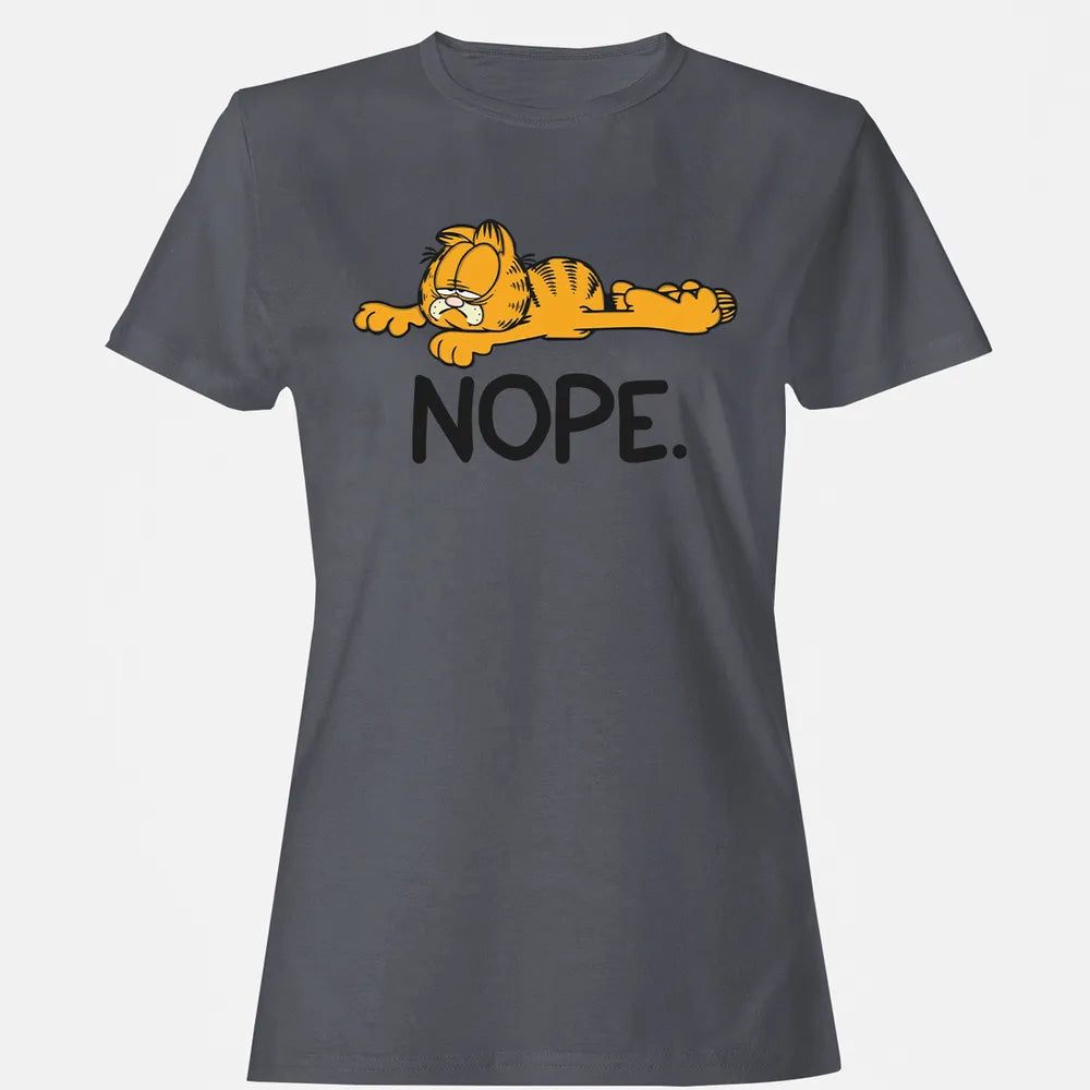 NOPE Women's T-shirt