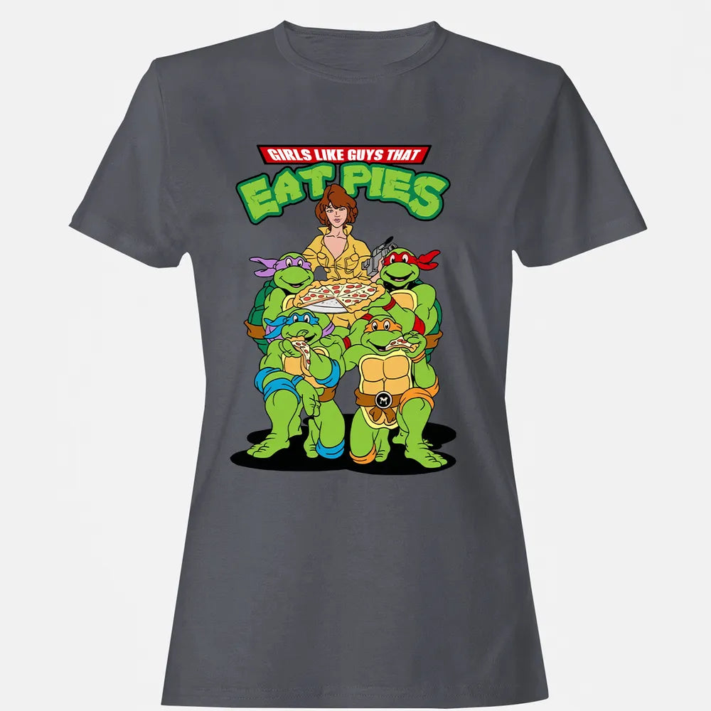 Women's T-shirt - VP51ENYR