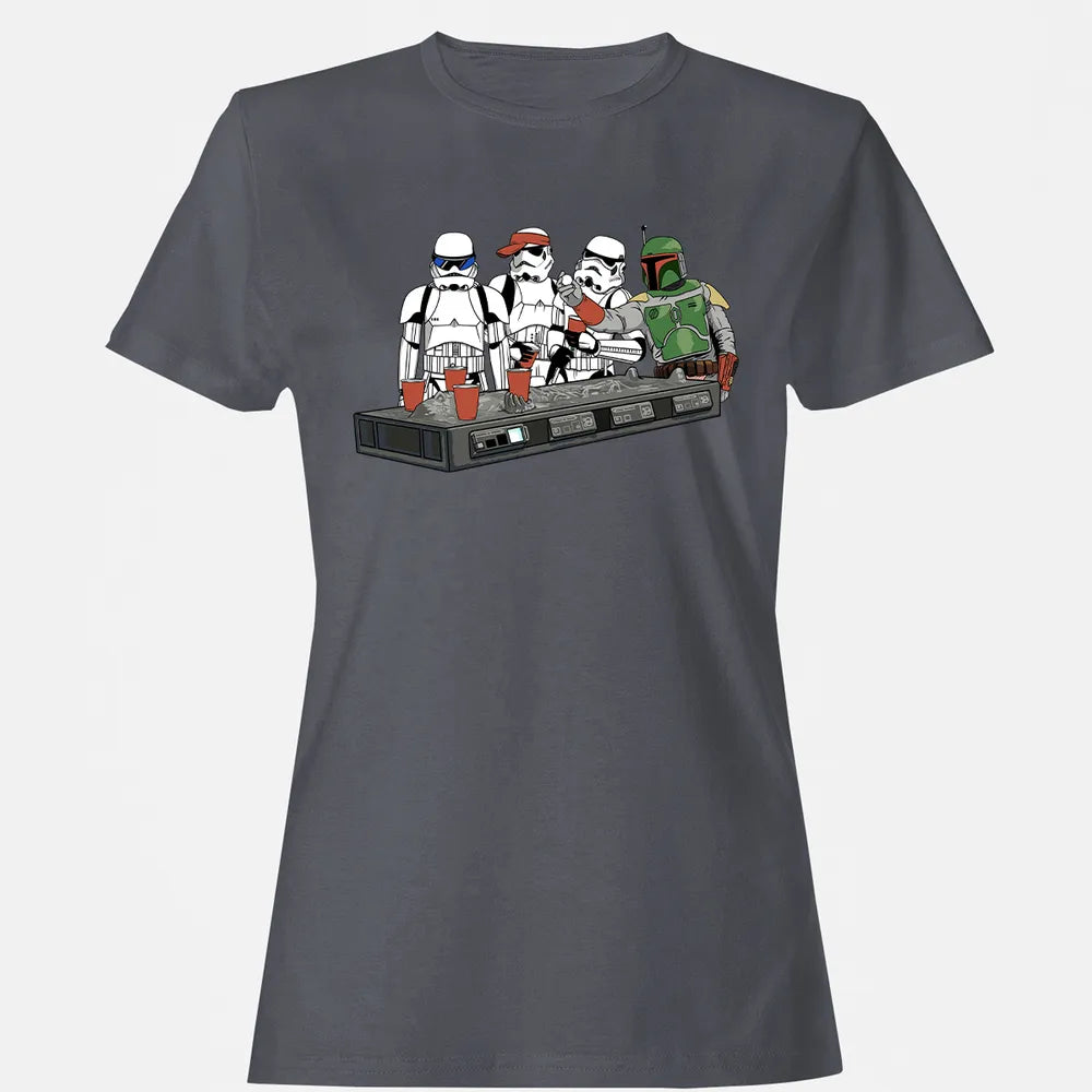 Women's T-shirt - GPRLVHKB
