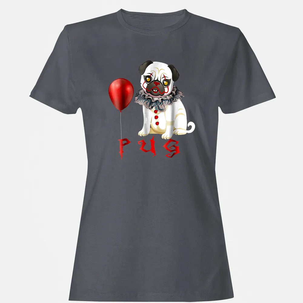 Women's T-shirt - 6YAHE8HD