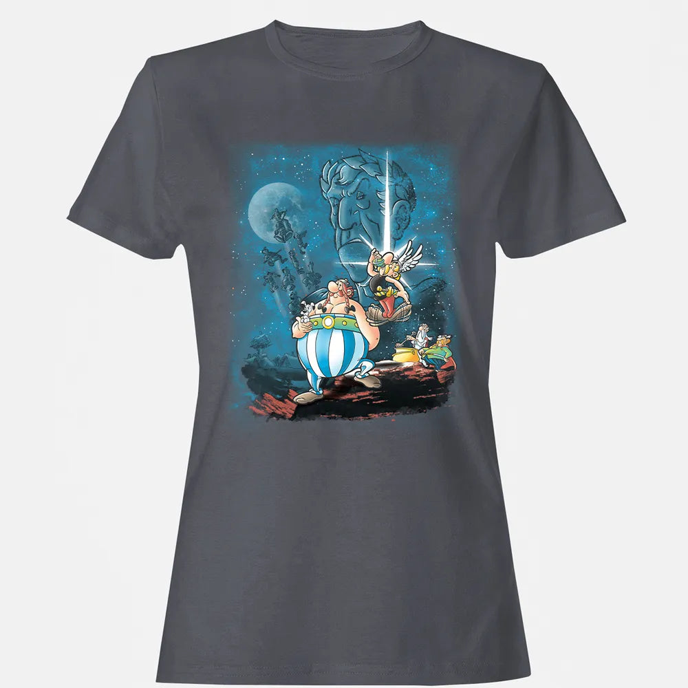 Women's T-shirt - 1NMZ4SL4
