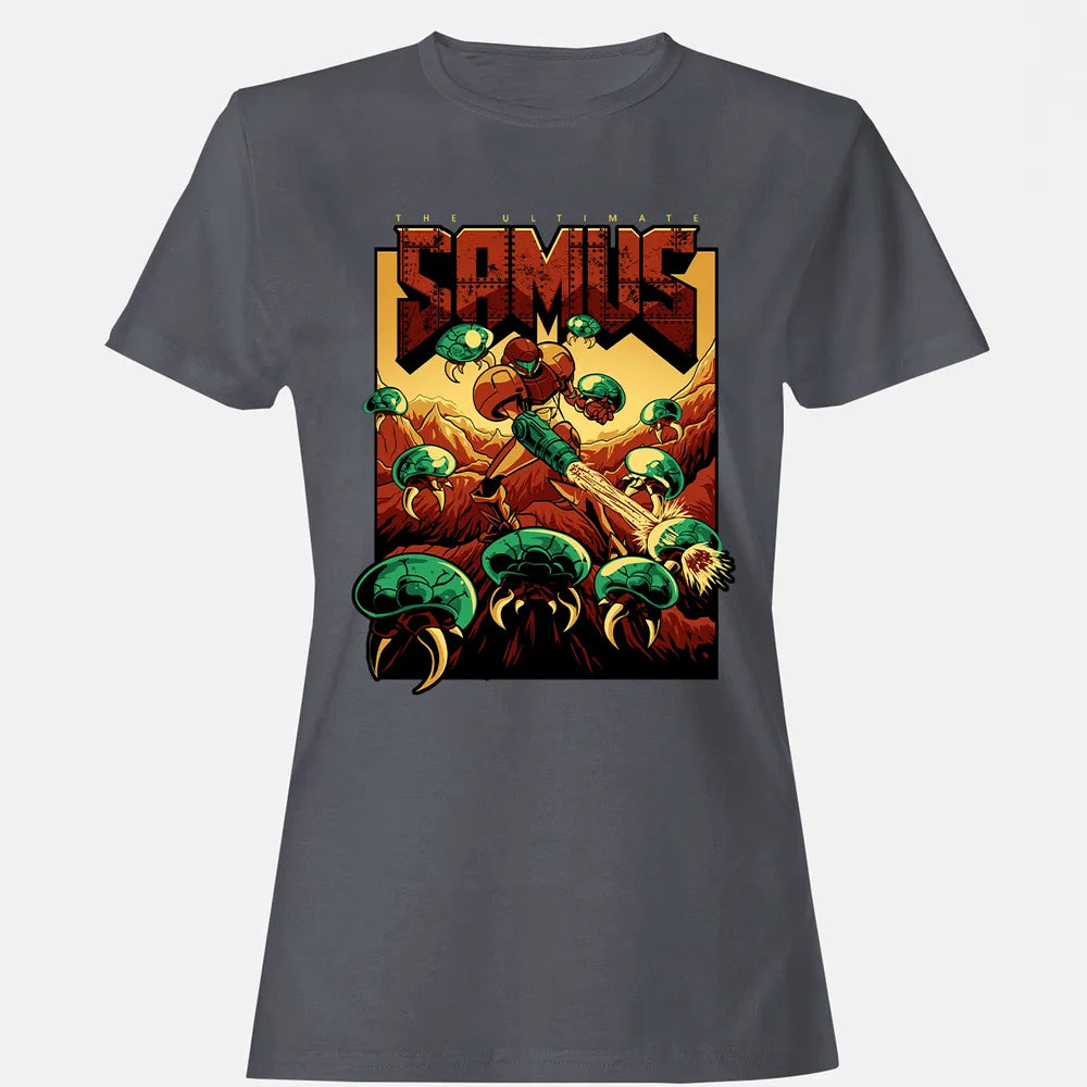 Women's T-shirt - Z96R11MS
