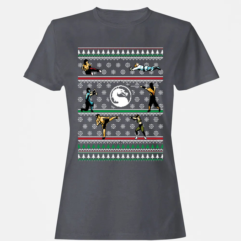 Women's T-shirt - WNY4M3HR
