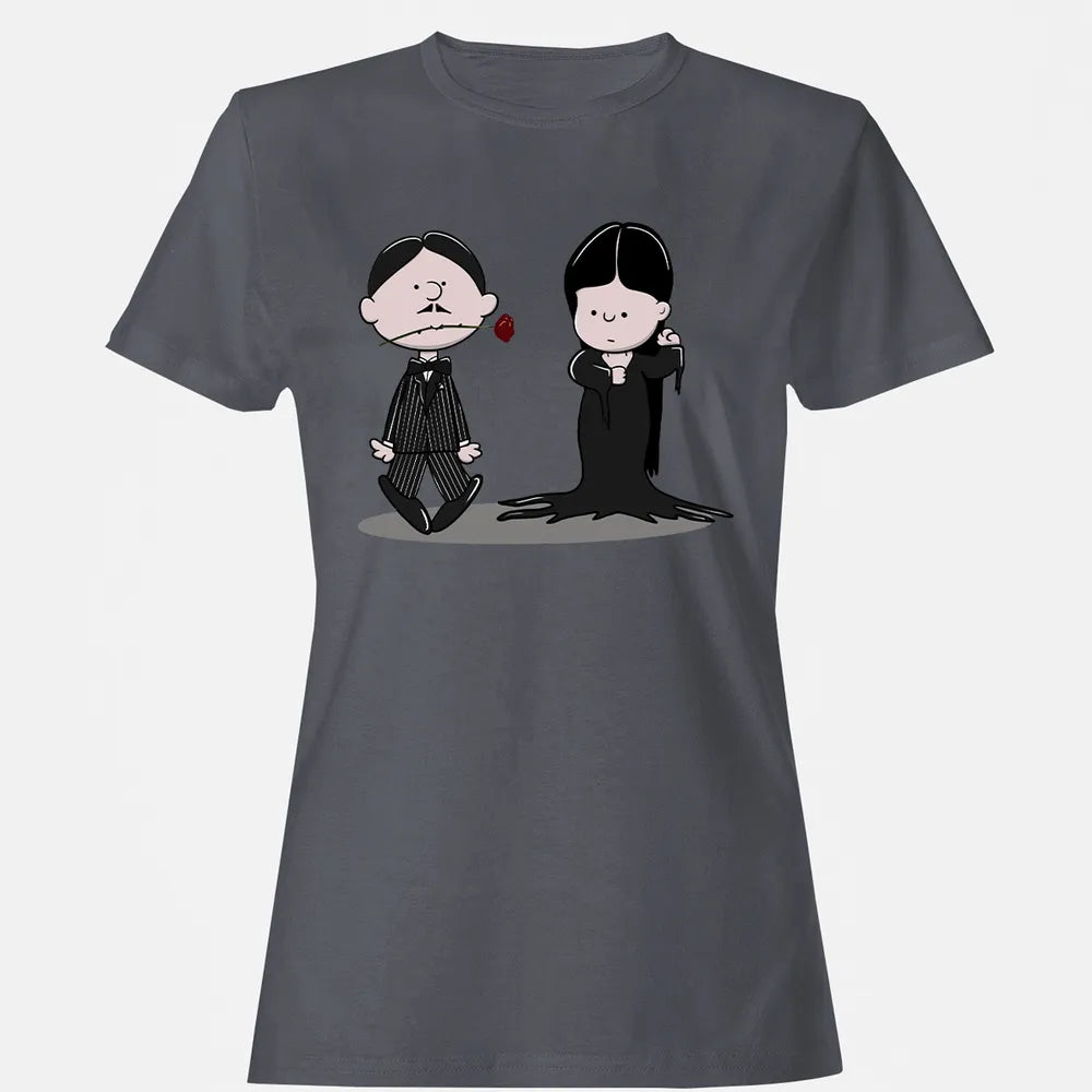 Women's T-shirt - KDR41M37