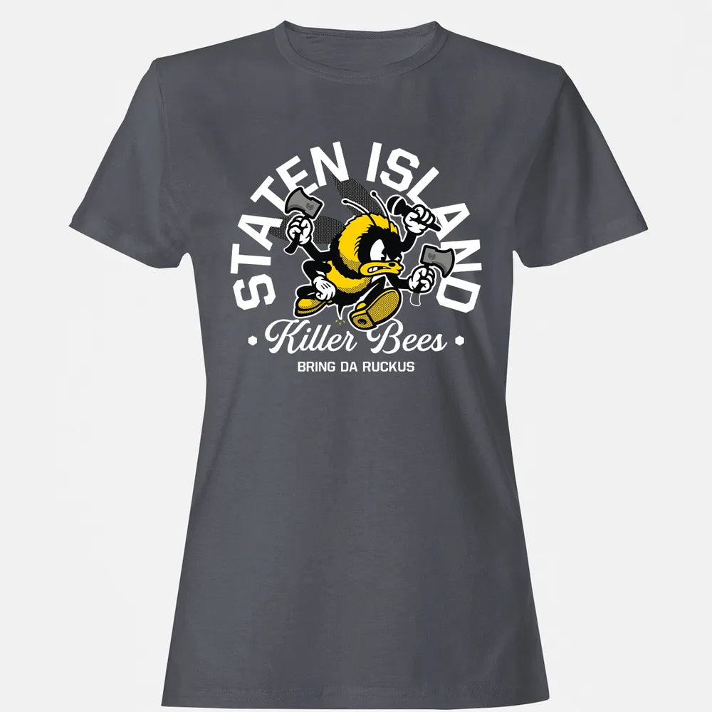 Women's T-shirt - N26V833Y