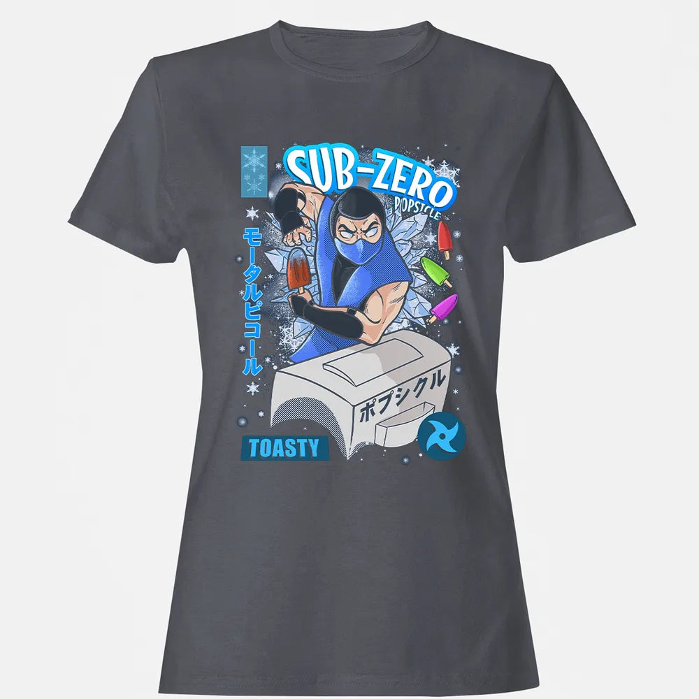 Women's T-shirt - 2BNFEE44