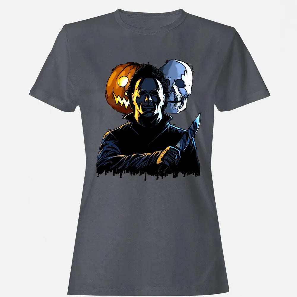 Women's T-shirt - JV2XLJJ8